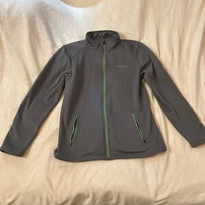 Eddie Bauer Outdoor Freeheat jacket